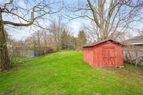 740 Fuller Street Akron OH 44306