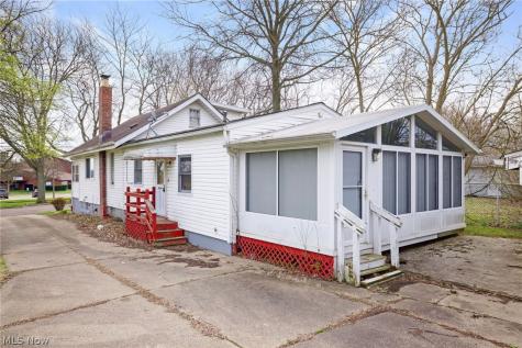 740 Fuller Street Akron OH 44306