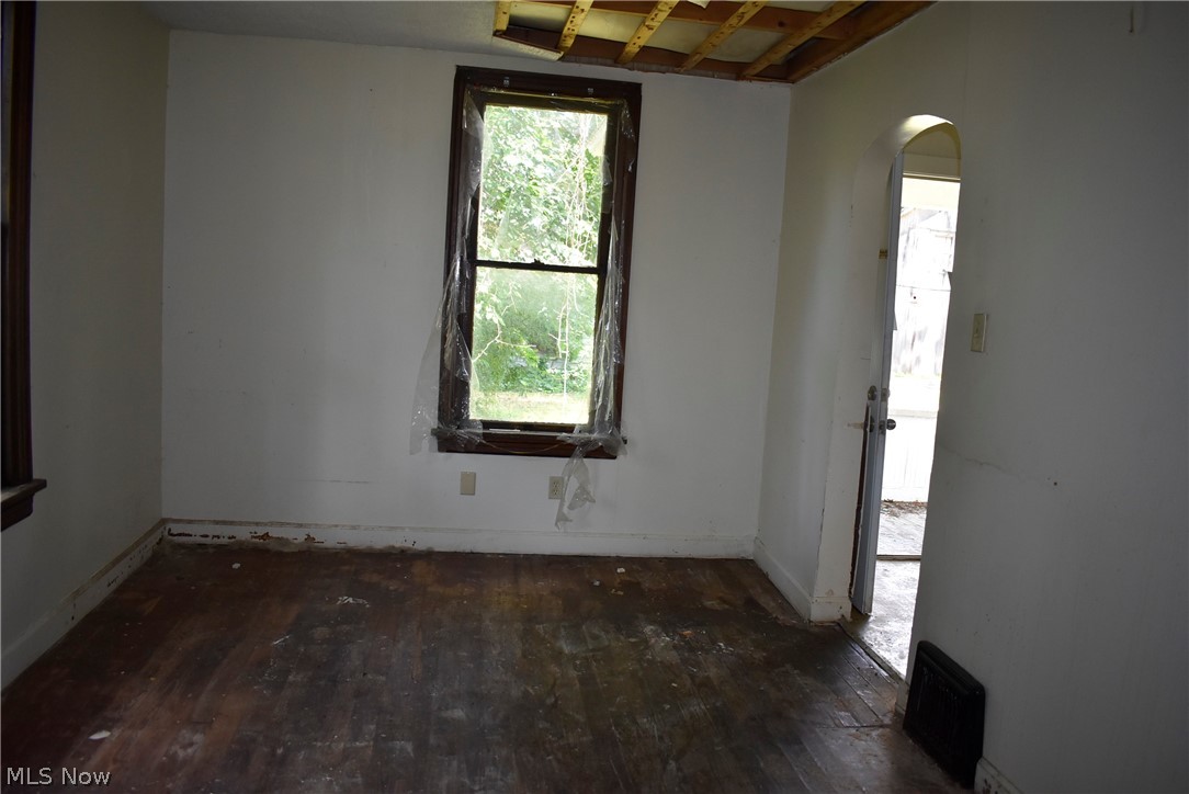 47 Lincoln Avenue East Palestine OH 44413