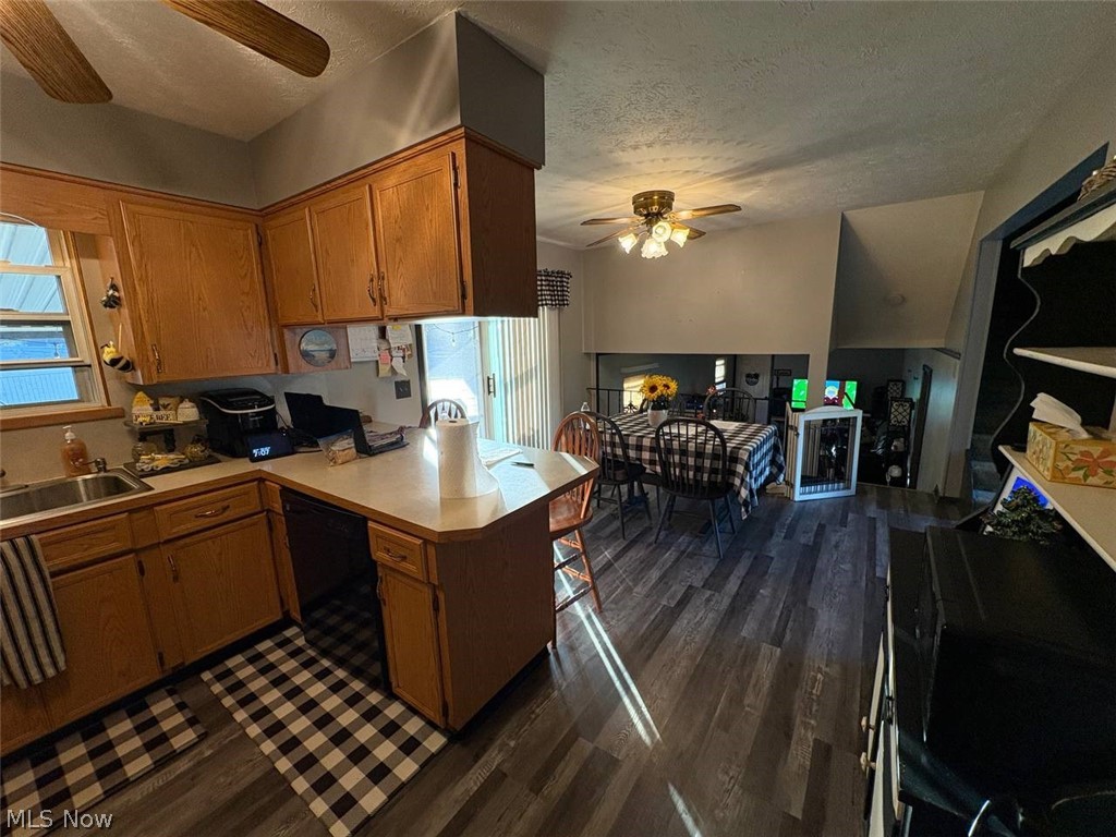 503 Meadowridge Avenue NW Canton OH 44708