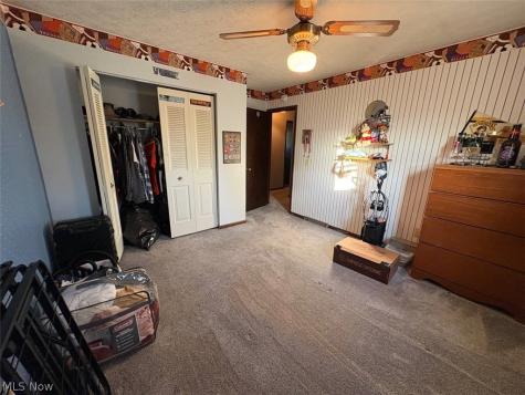 503 Meadowridge Avenue NW Canton OH 44708