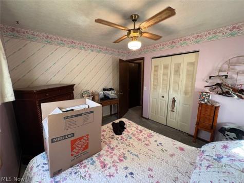 503 Meadowridge Avenue NW Canton OH 44708