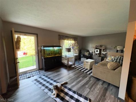 503 Meadowridge Avenue NW Canton OH 44708