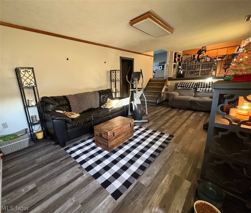 503 Meadowridge Avenue NW Canton OH 44708