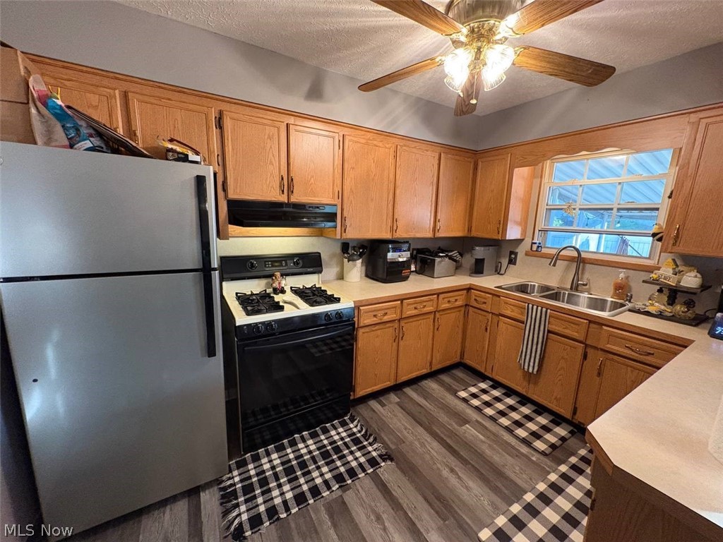 503 Meadowridge Avenue NW Canton OH 44708
