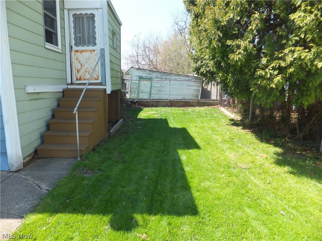 4712 Gifford Avenue Cleveland OH 44144
