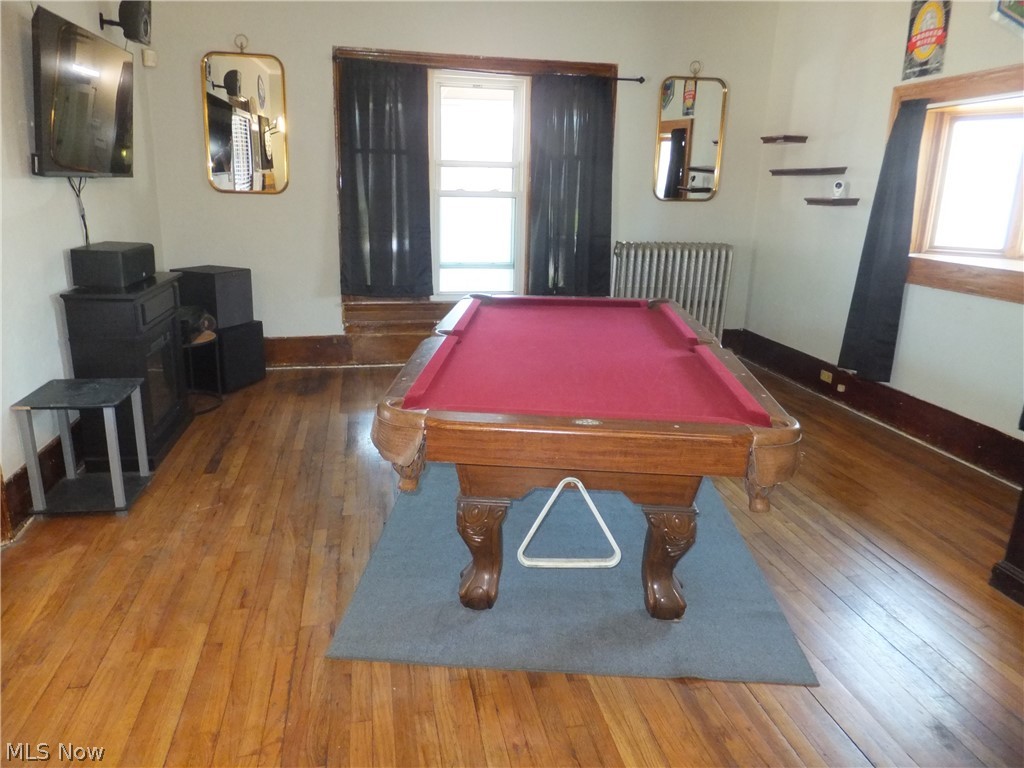 4712 Gifford Avenue Cleveland OH 44144