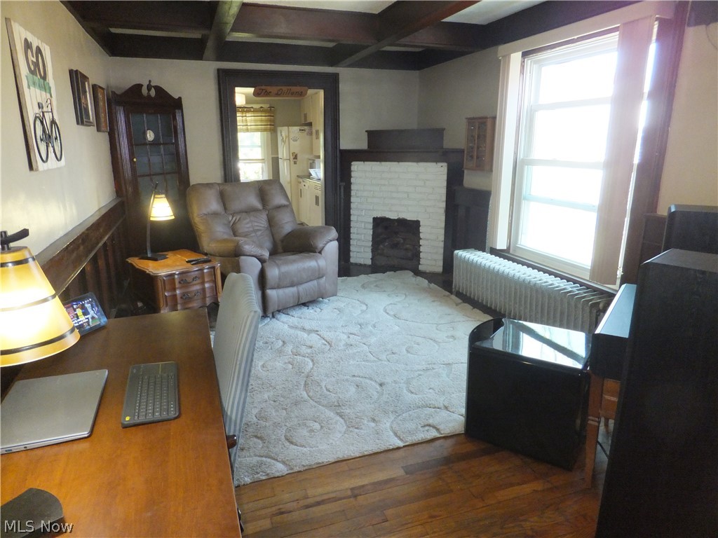 4712 Gifford Avenue Cleveland OH 44144
