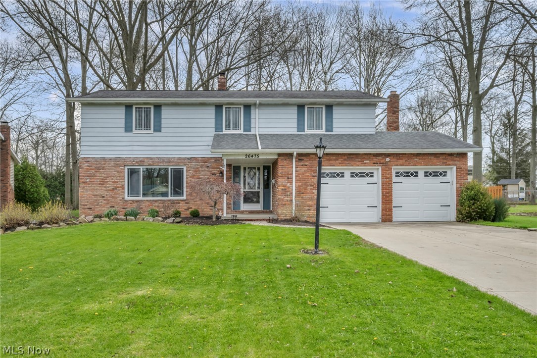 26475 Sudbury Drive North Olmsted OH 44070