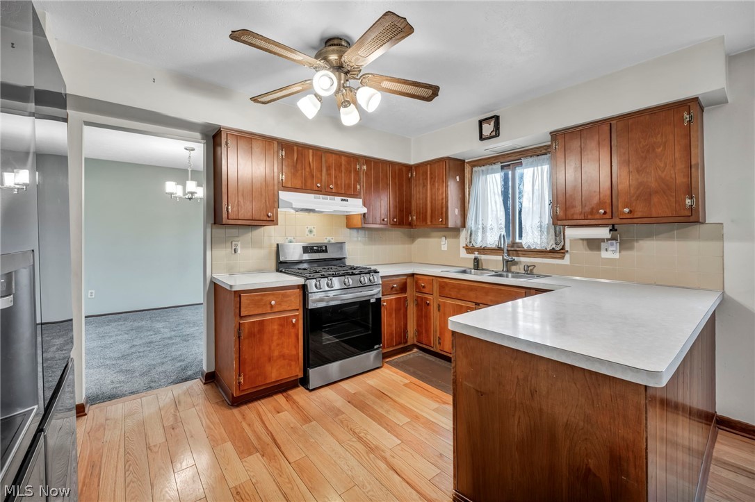 26475 Sudbury Drive North Olmsted OH 44070