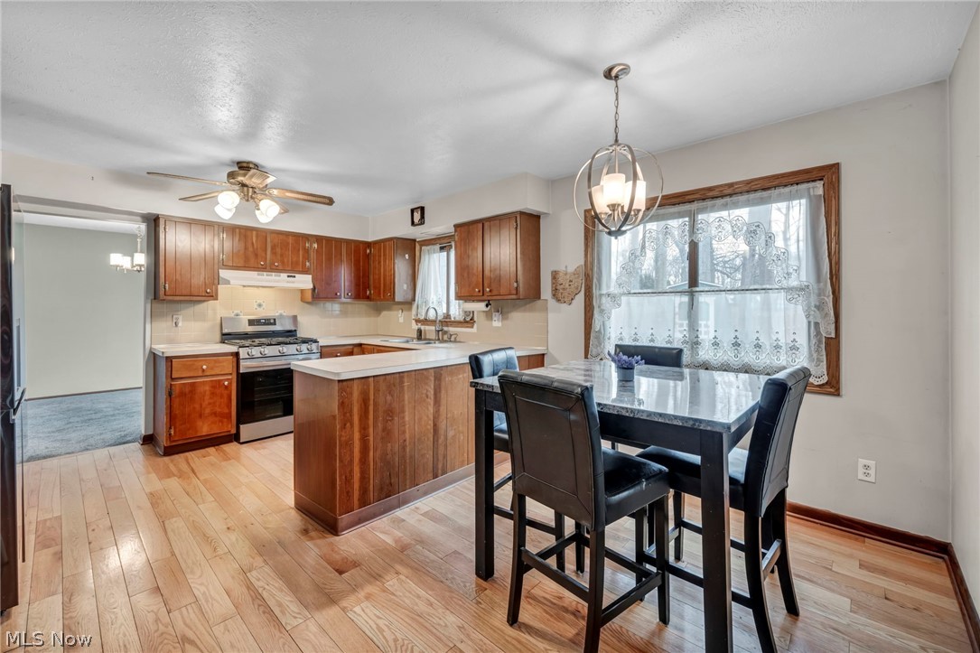 26475 Sudbury Drive North Olmsted OH 44070