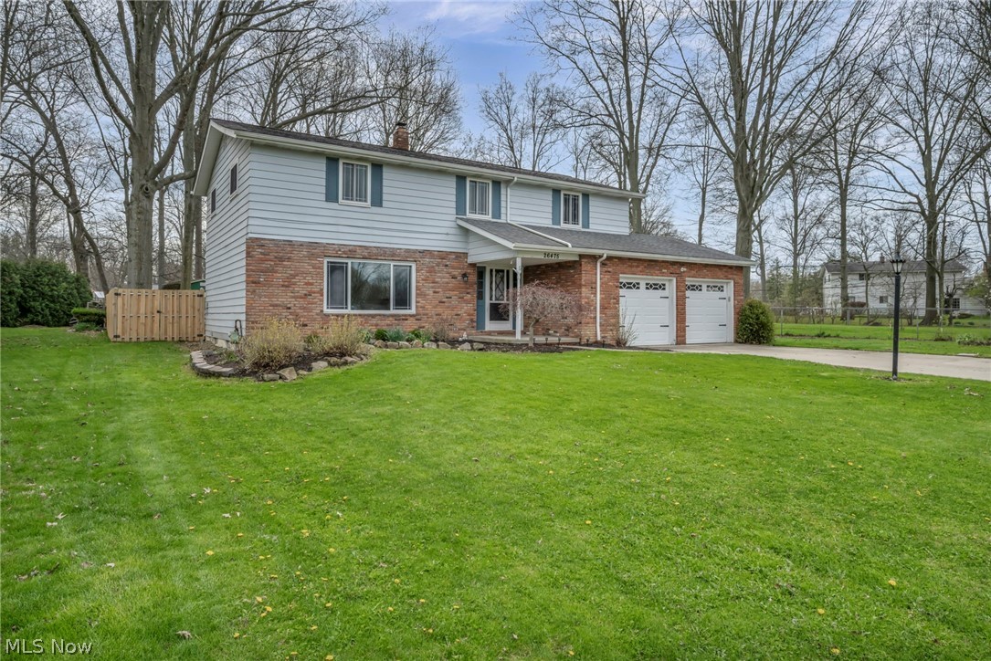 26475 Sudbury Drive North Olmsted OH 44070