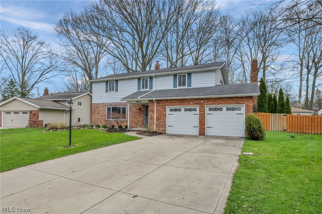 26475 Sudbury Drive North Olmsted OH 44070