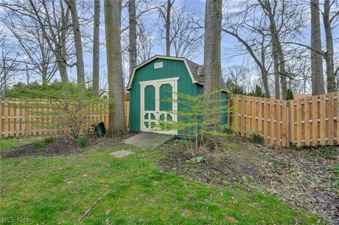 26475 Sudbury Drive North Olmsted OH 44070