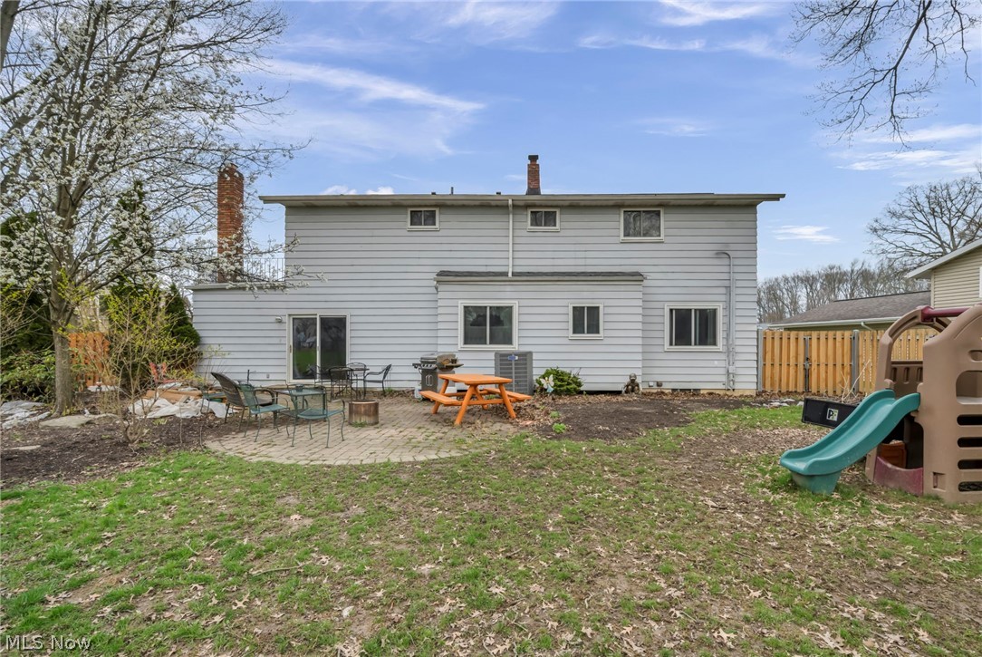 26475 Sudbury Drive North Olmsted OH 44070