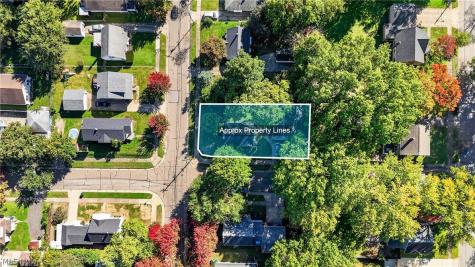 792 Caddo Avenue Akron OH 44305