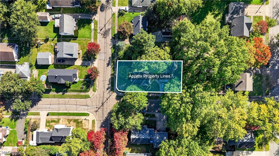 792 Caddo Avenue Akron OH 44305