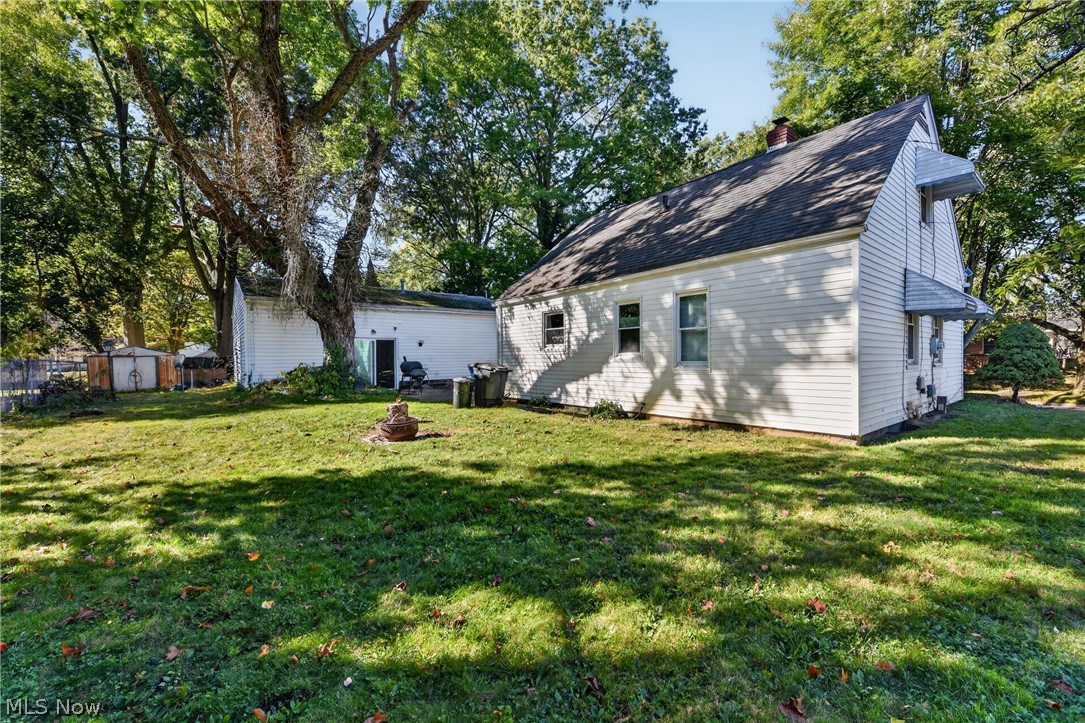 792 Caddo Avenue Akron OH 44305