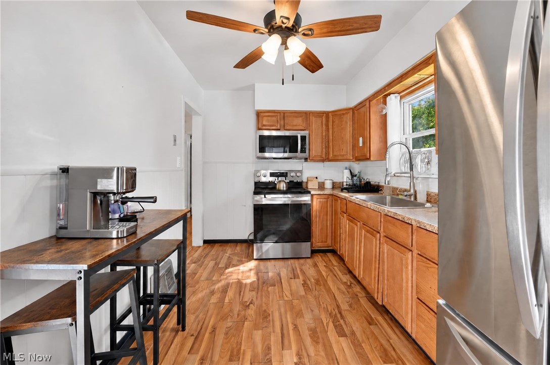 792 Caddo Avenue Akron OH 44305