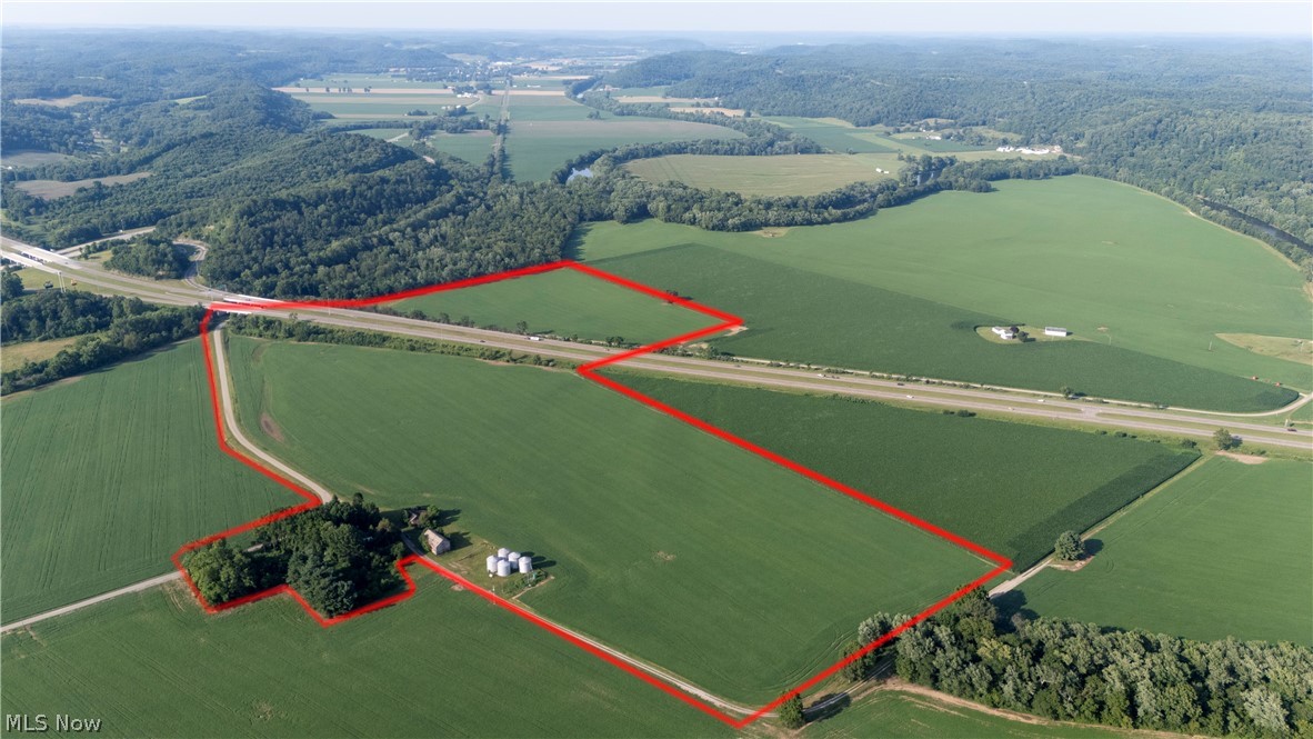 4748 Stark Patent Road SW Newcomerstown OH 43832