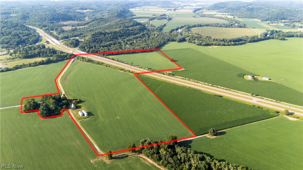 4748 Stark Patent Road SW Newcomerstown OH 43832