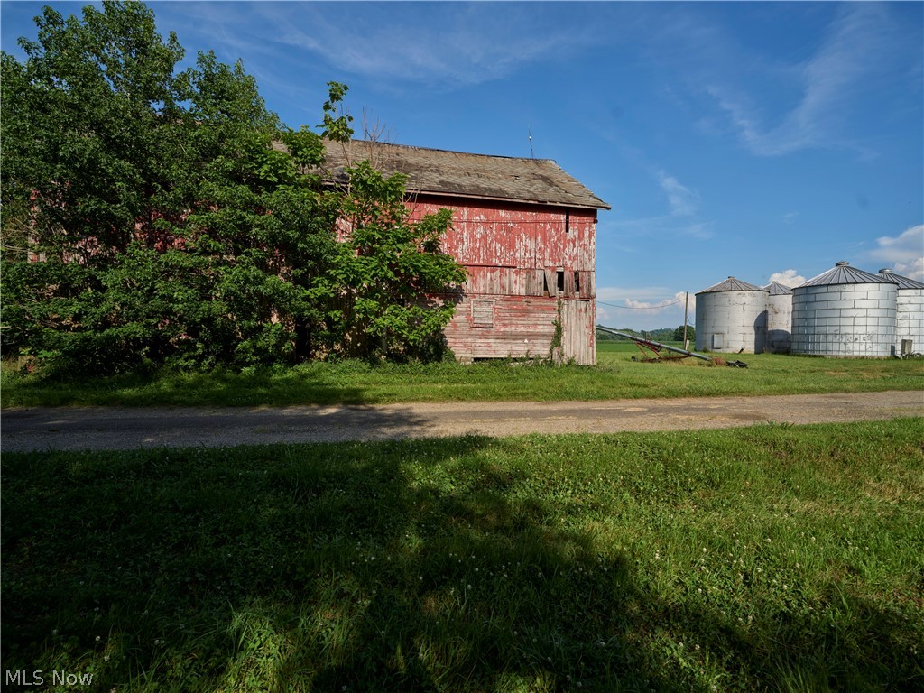 4748 Stark Patent Road SW Newcomerstown OH 43832