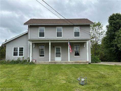 102 Summerset Drive Marietta OH 45750