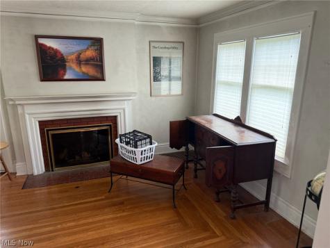 254 N Highland Avenue Akron OH 44303