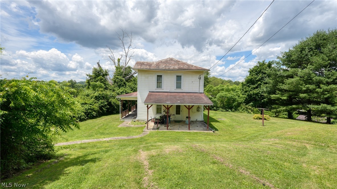 12011 Battle Ridge Road Cambridge OH 43725