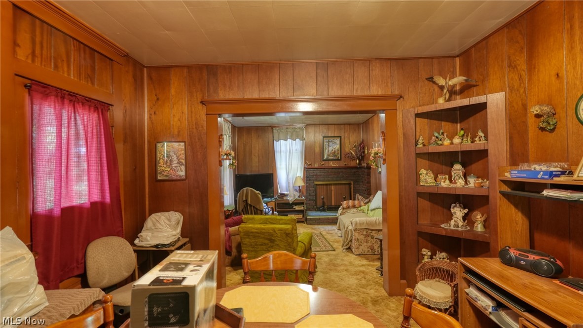 12011 Battle Ridge Road Cambridge OH 43725