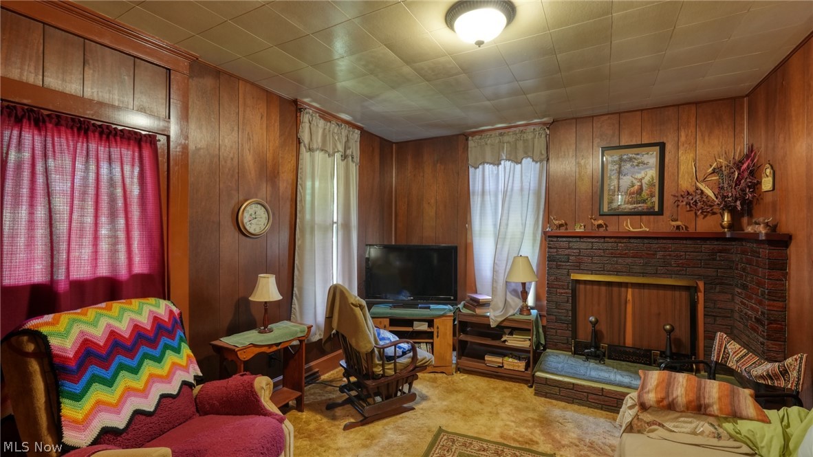 12011 Battle Ridge Road Cambridge OH 43725