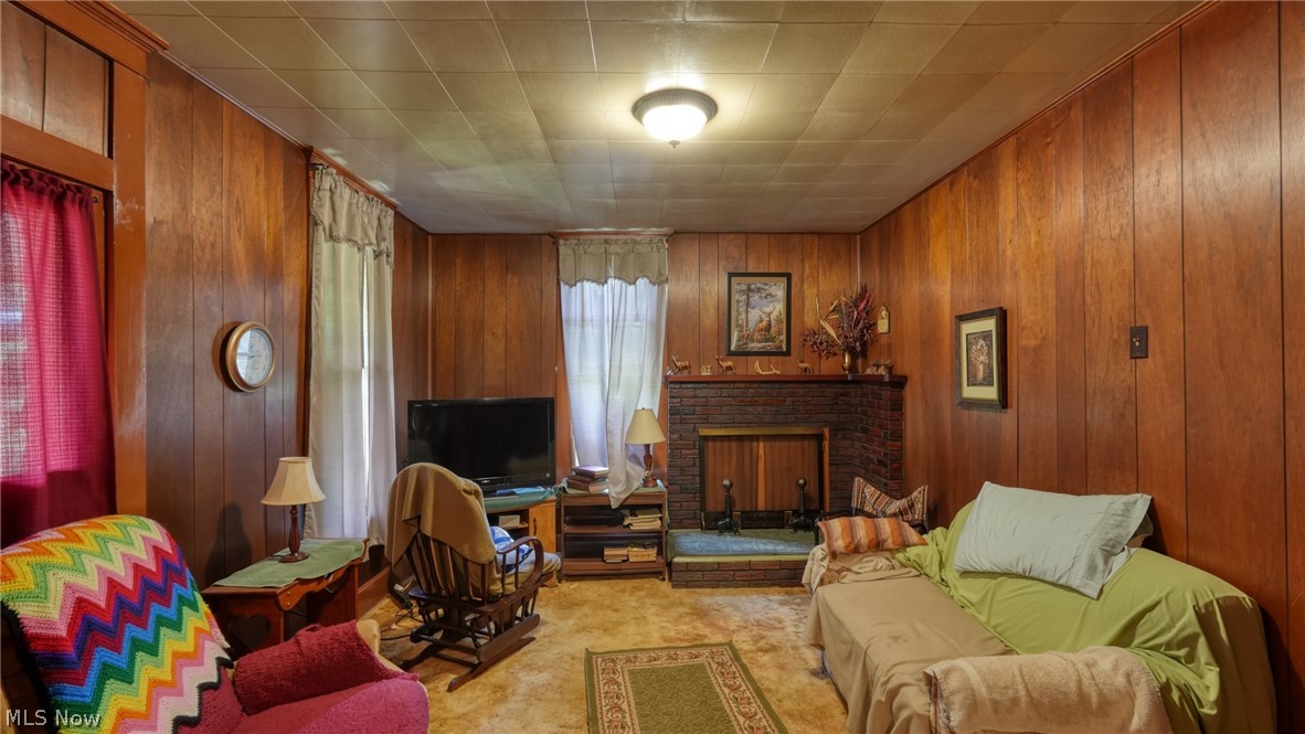 12011 Battle Ridge Road Cambridge OH 43725