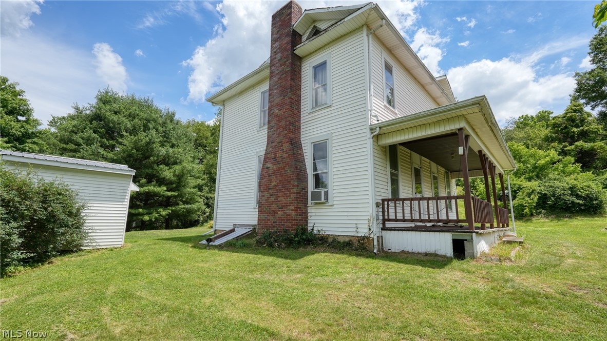 12011 Battle Ridge Road Cambridge OH 43725