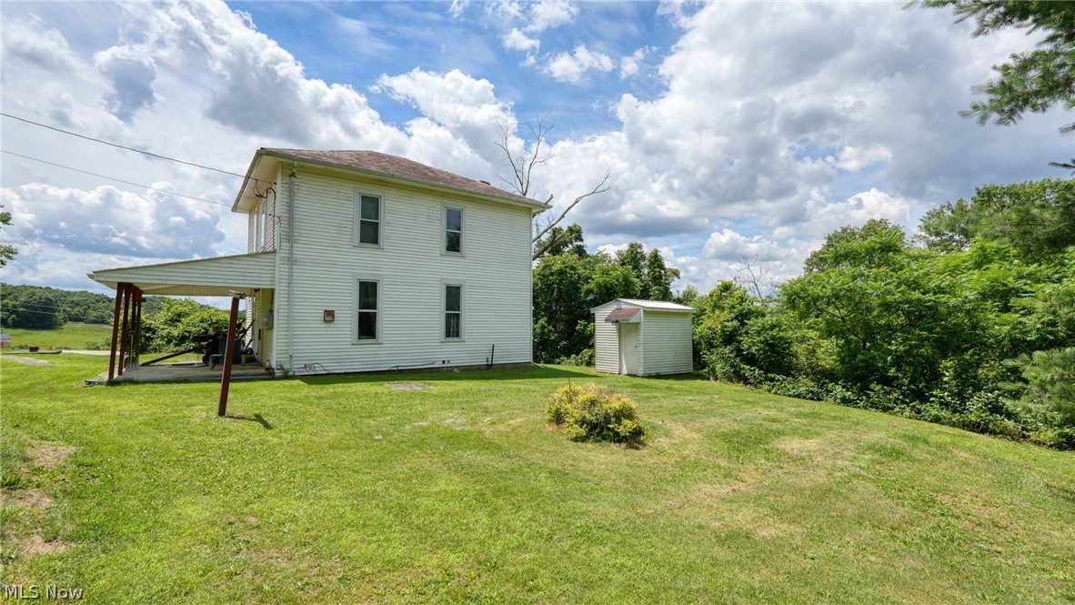 12011 Battle Ridge Road Cambridge OH 43725