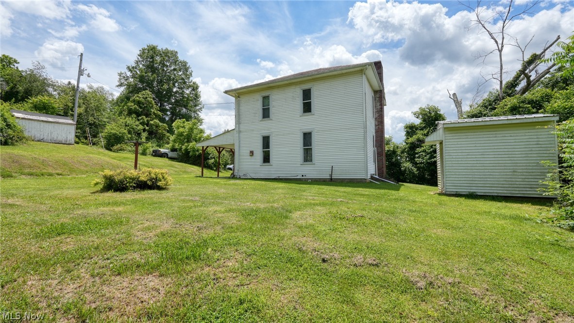 12011 Battle Ridge Road Cambridge OH 43725
