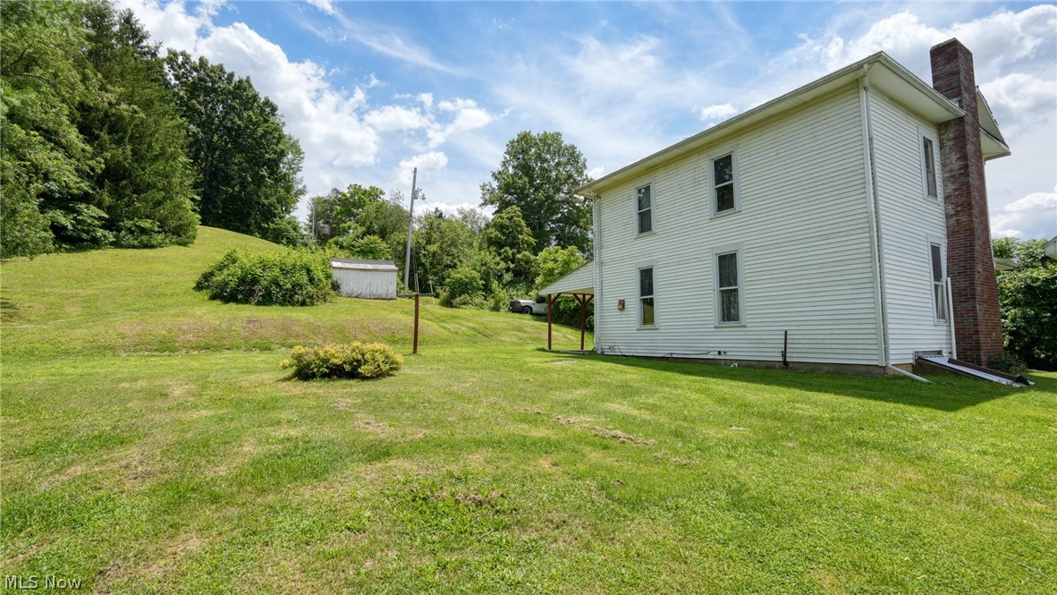 12011 Battle Ridge Road Cambridge OH 43725