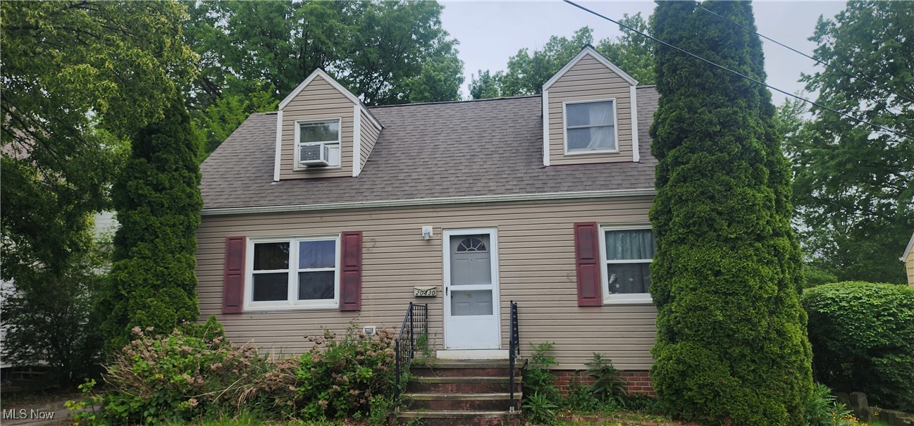 20430 Miller Avenue Euclid OH 44119