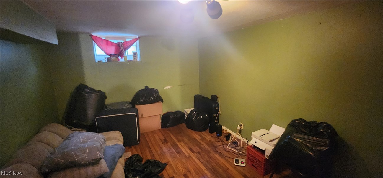 20430 Miller Avenue Euclid OH 44119
