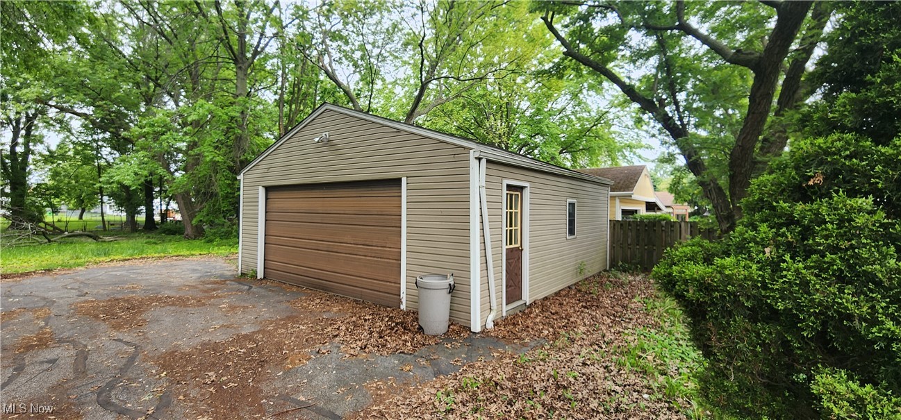 20430 Miller Avenue Euclid OH 44119