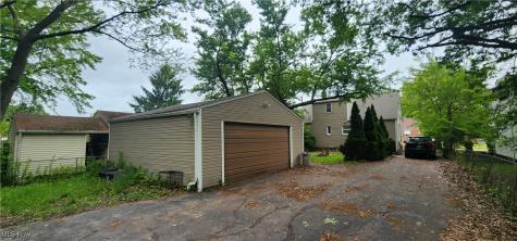 20430 Miller Avenue Euclid OH 44119