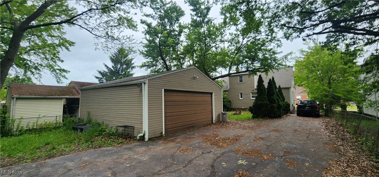 20430 Miller Avenue Euclid OH 44119