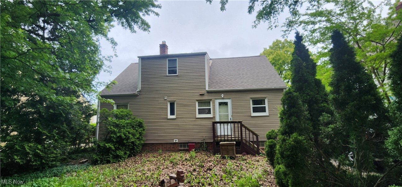 20430 Miller Avenue Euclid OH 44119