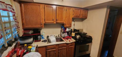 20430 Miller Avenue Euclid OH 44119