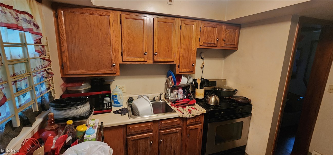 20430 Miller Avenue Euclid OH 44119