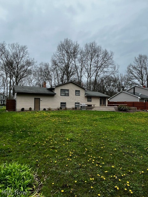 6779 Colleen Drive Boardman OH 44512