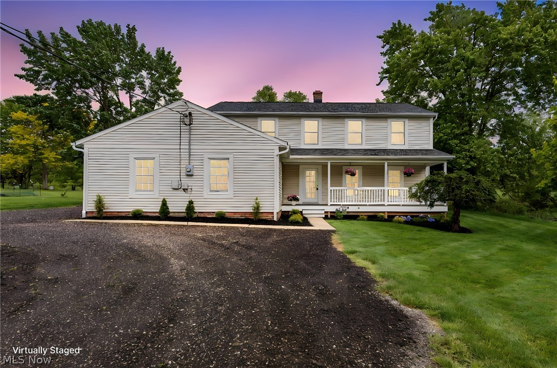 7981 Mulberry Road Chesterland OH 44026