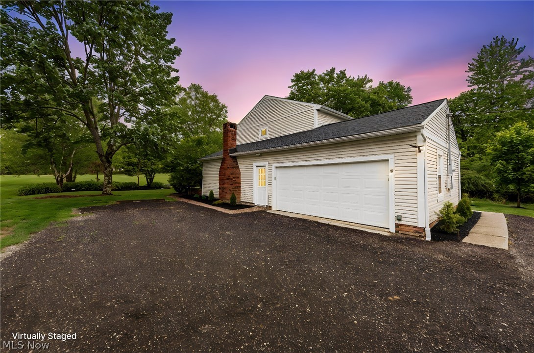 7981 Mulberry Road Chesterland OH 44026
