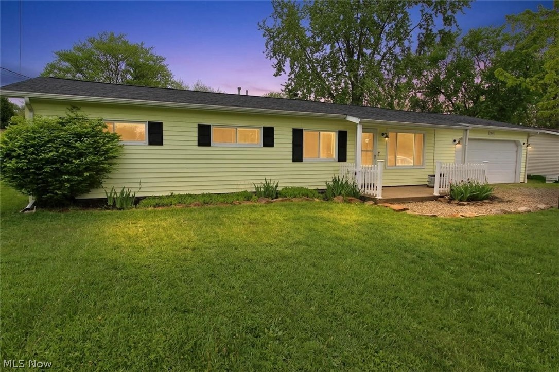 Brunswick OH, 2042 Byron Drive