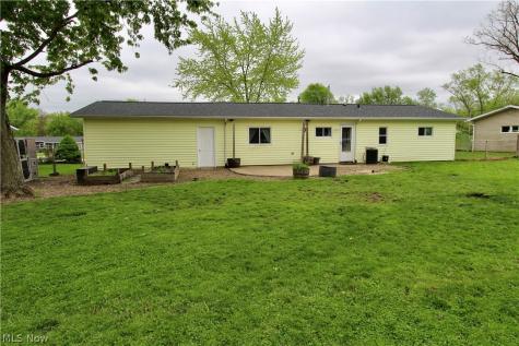2042 Byron Drive Brunswick OH 44212