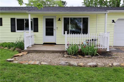 2042 Byron Drive Brunswick OH 44212